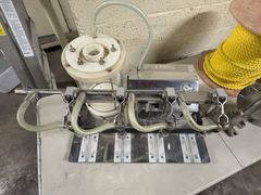Vacuum Bottle Filler, 4 Spouts - Image 4