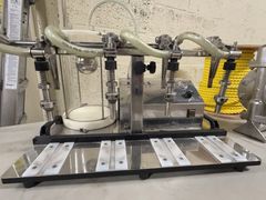 Vacuum Bottle Filler, 4 Spouts - Image 5
