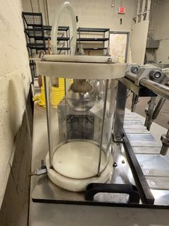 Vacuum Bottle Filler, 4 Spouts - Image 7