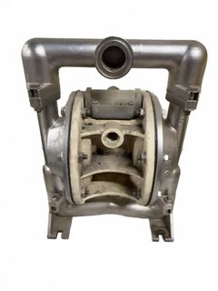 Air-Operated Double Diaphragm Pump - Image 1
