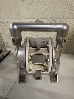Air-Operated Double Diaphragm Pump - Image 6