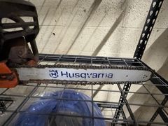Gas Chainsaw - Image 5