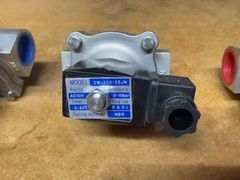 Pressure-Operated Control, 1in Pipe - Image 6