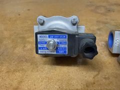 Pressure-Operated Control, 1in Pipe - Image 7