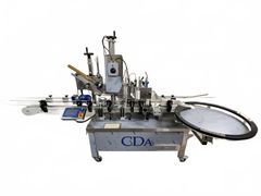 Automatic Labeling Machine, Never Used - Image 2
