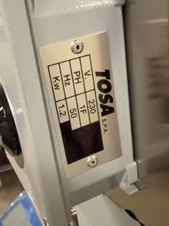 Automatic Labeling Machine, Never Used - Image 11