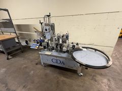 Automatic Labeling Machine, Never Used - Image 3