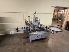 Automatic Labeling Machine, Never Used - Image 4