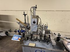 Automatic Labeling Machine, Never Used - Image 6