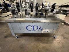 Automatic Labeling Machine, Never Used - Image 7