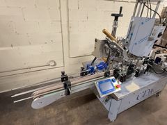 Automatic Labeling Machine, Never Used - Image 9