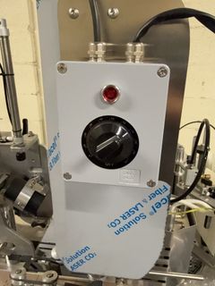 Automatic Labeling Machine, Never Used - Image 10