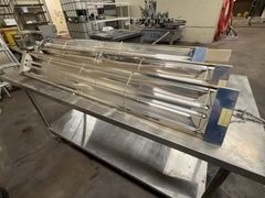 Commercial Infrared Heater - Image 4