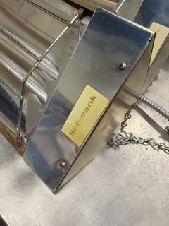 Commercial Infrared Heater - Image 6