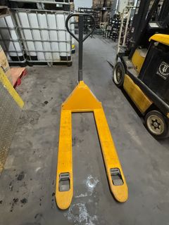 Pallet Jack - Image 2