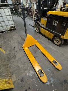 Pallet Jack - Image 3