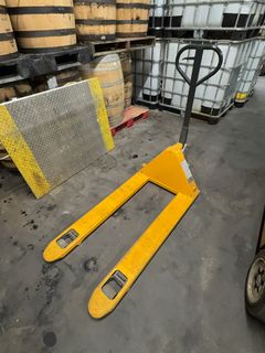 Pallet Jack - Image 4