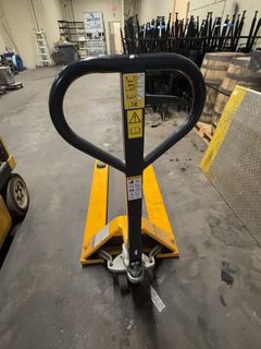 Pallet Jack - Image 5