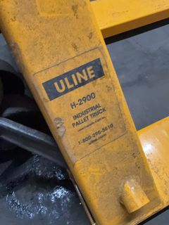 Pallet Jack - Image 6
