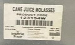 Cane Juice Molasses in IBC Tote, Partial - Image 6