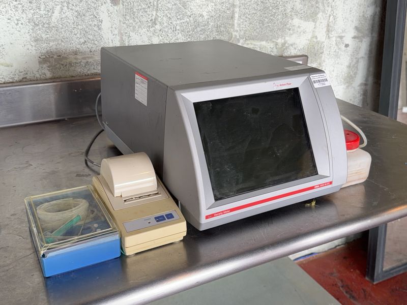 High-Precision Digital Benchtop Density Meter  - Image 1