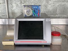 High-Precision Digital Benchtop Density Meter  - Image 2