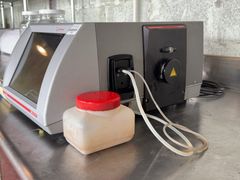 High-Precision Digital Benchtop Density Meter  - Image 4