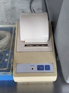 High-Precision Digital Benchtop Density Meter  - Image 6