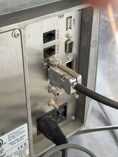 High-Precision Digital Benchtop Density Meter  - Image 10