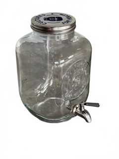 Beverage Dispenser, 1 gal - Image 1