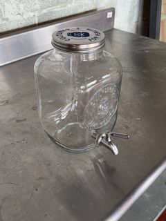 Beverage Dispenser, 1 gal - Image 2