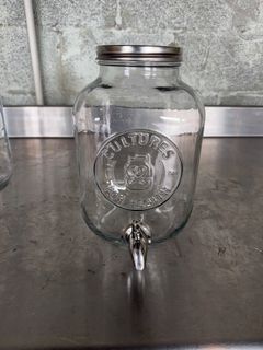 Beverage Dispenser, 1 gal - Image 3