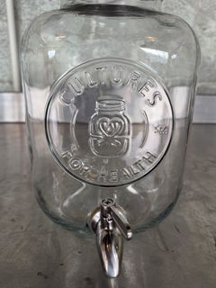 Beverage Dispenser, 1 gal - Image 4