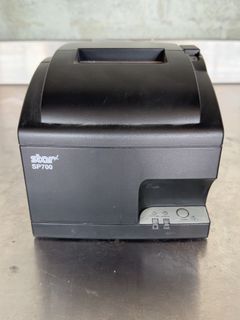 Receipt Printer - Image 3