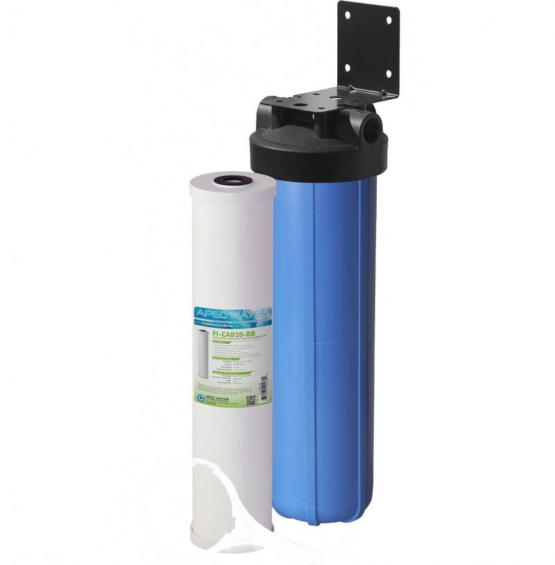 Carbon Water Filter - Image 1