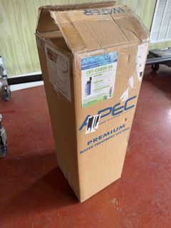 Carbon Water Filter - Image 2