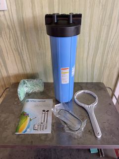 Carbon Water Filter - Image 4