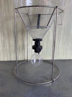 Conical Fermenter With Stand - Image 3