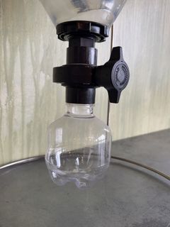 Conical Fermenter With Stand - Image 4