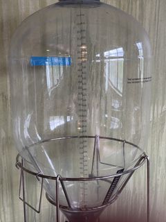 Conical Fermenter With Stand - Image 6