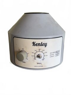 Electric Centrifuge - Image 1
