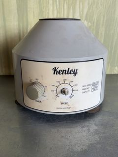 Electric Centrifuge - Image 2