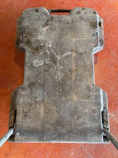 Folding Platform Dolly - Image 3