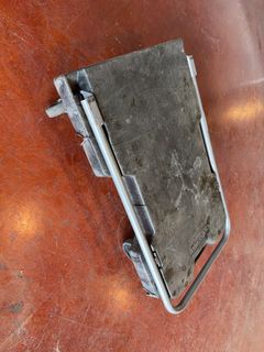 Folding Platform Dolly - Image 5