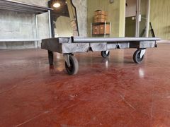 Folding Platform Dolly - Image 6