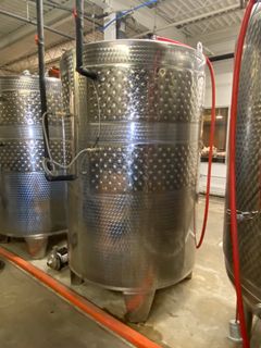 Fermenter Tank #2, 872 Gal - Image 5