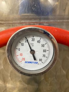 Fermenter Tank #3, 872 Gal - Image 8