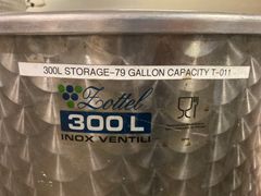 Storage Tank #11, 79 Gal - Image 4