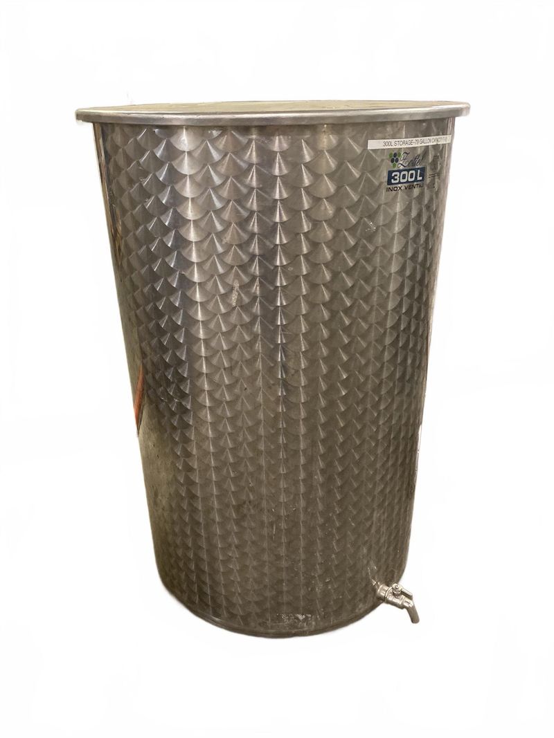 Storage Tank #12, 79 Gal - Image 1