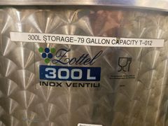 Storage Tank #12, 79 Gal - Image 4